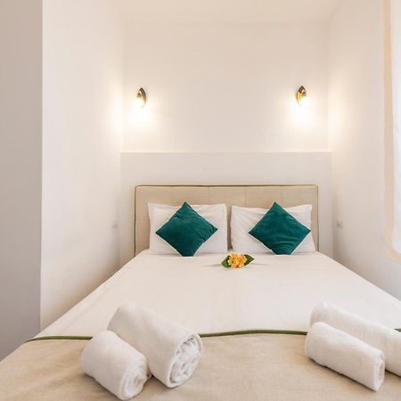 B&B Home Flowers Milano المظهر الخارجي الصورة
